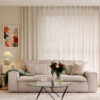 Noah plafond 35cm beige - Bilde 2