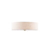 Noah plafond 35cm beige