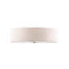Noah plafond 50cm beige - Bilde 5