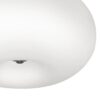 Optica plafond Ø35cm opal - Bilde 4