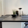 Epsilon Recharge bordlampe svart - Bilde 2