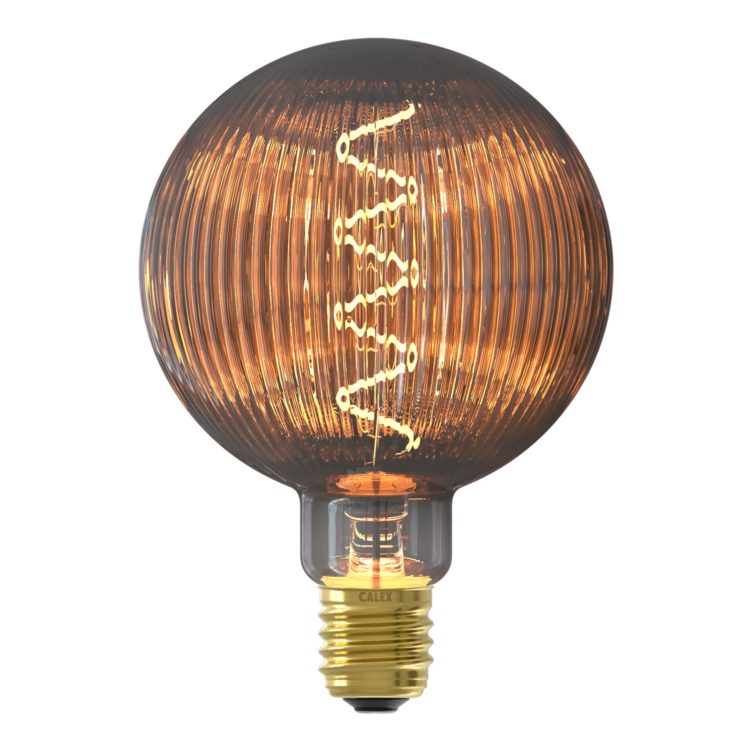 Nantes smokey 40lm dimbar