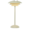 Epsilon Recharge bordlampe beige