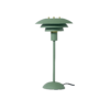 Epsilon bordlampe grønn - Bilde 2