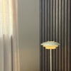 Epsilon Recharge bordlampe beige - Bilde 3