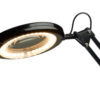 Magni Archi lupe/bordlampe (klype) svart - Bilde 5