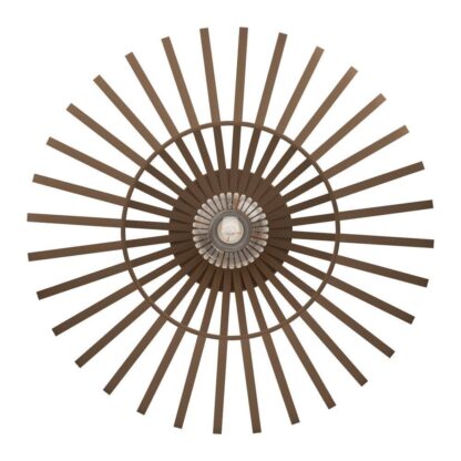Espinal plafond Ø38,5cm bronse - Bilde 5