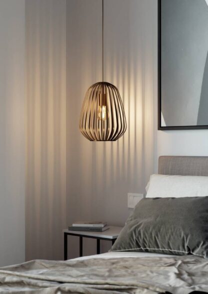 Espinal pendel Ø28cm bronse - Bilde 2