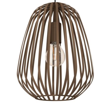 Espinal pendel Ø28cm bronse - Bilde 3
