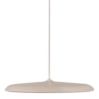 Artist 40 pendel beige