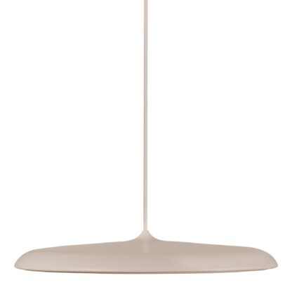 Artist 40 pendel beige