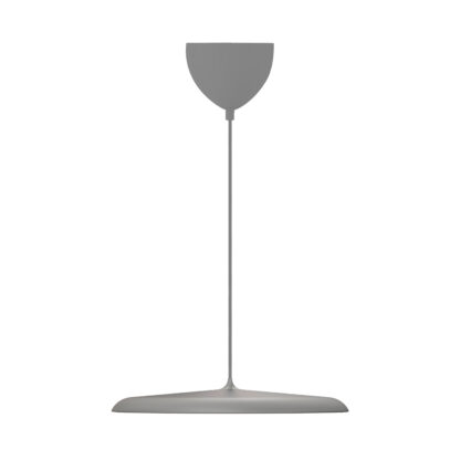 Artist 40 pendel grå - Bilde 3