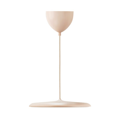Artist 40 pendel støvet rosa - Bilde 6