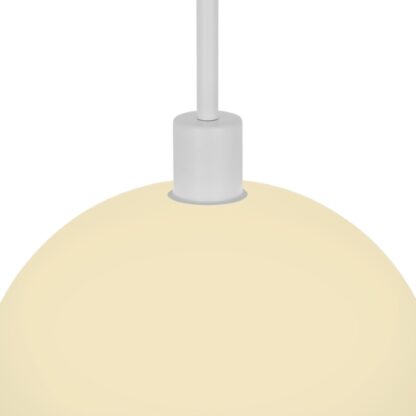Ellen 30 pendel opal - Bilde 4