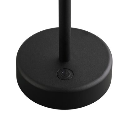 Ellen To-Go battery light black IP44 - Bilde 6