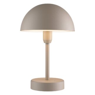 Ellen To-Go battery light beige IP44