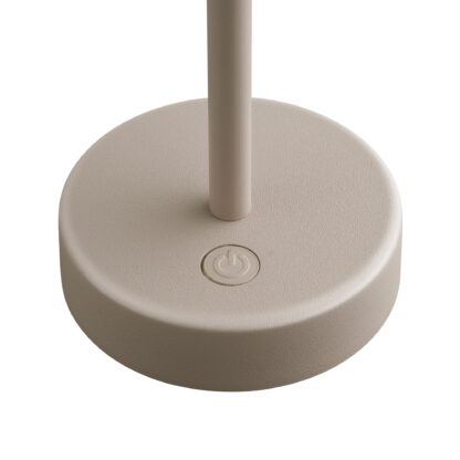 Ellen To-Go battery light beige IP44 - Bilde 7