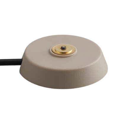 Ellen To-Go battery light beige IP44 - Bilde 8