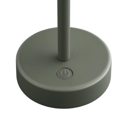 Ellen To-Go battery light olive green IP44 - Bilde 7