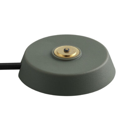 Ellen To-Go battery light olive green IP44 - Bilde 8