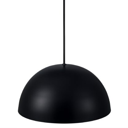 Ellen 30 pendel svart - Bilde 4