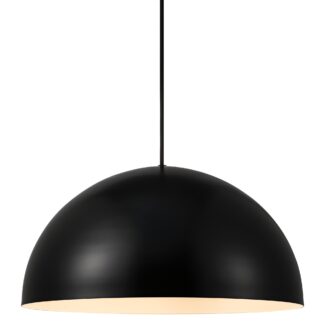 Ellen 40 pendel svart