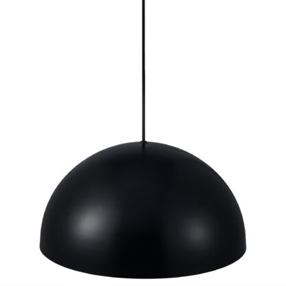 Ellen 40 pendel svart - Bilde 3