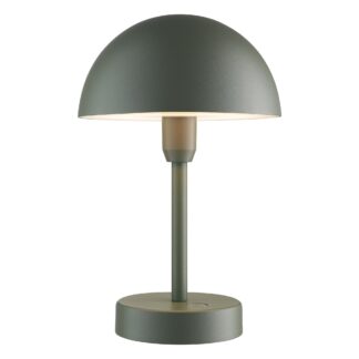 Ellen To-Go battery light olive green IP44