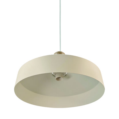 Elvas Marble pendel beige - Bilde 4