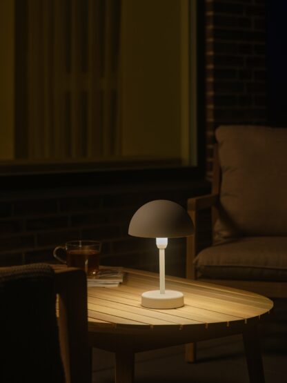 Ellen To-Go battery light white IP44 - Bilde 2