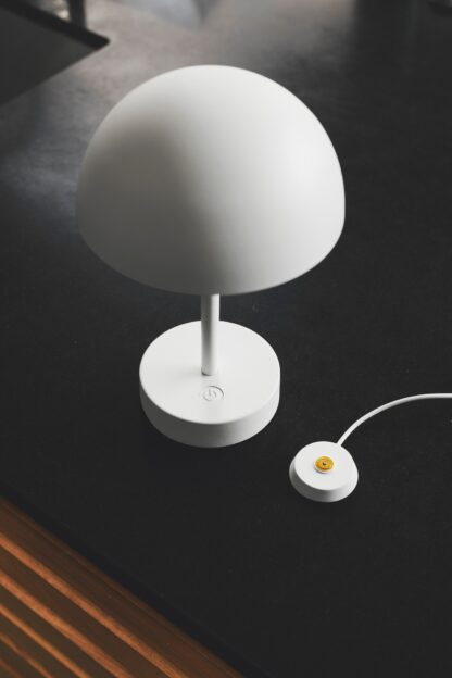 Ellen To-Go battery light white IP44 - Bilde 4