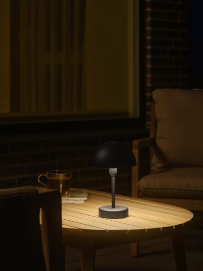 Ellen To-Go battery light black IP44 - Bilde 2