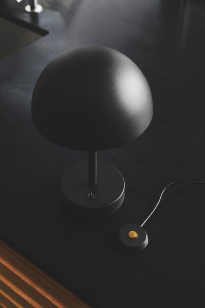 Ellen To-Go battery light black IP44 - Bilde 4