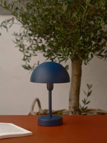 Ellen To-Go battery light blue IP44 - Bilde 3