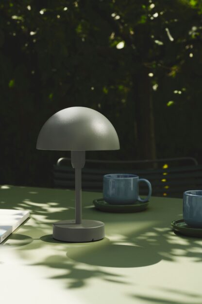 Ellen To-Go battery light olive green IP44 - Bilde 4
