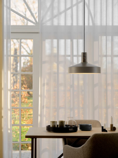 Elvas Marble pendel light brown - Bilde 2