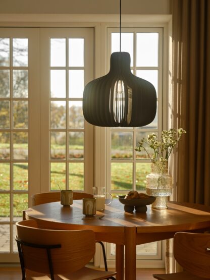 Hazo 43 pendel black - Bilde 2