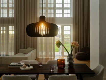 Hazo 65 pendel black - Bilde 2
