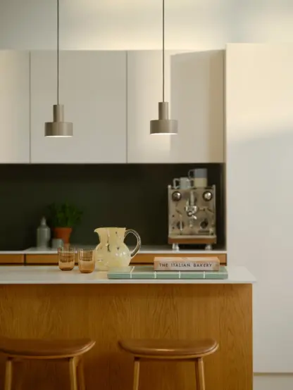 Matis pendel light brown - Bilde 2