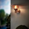 Venø vegglampe kobber IP54 seaside - Bilde 2