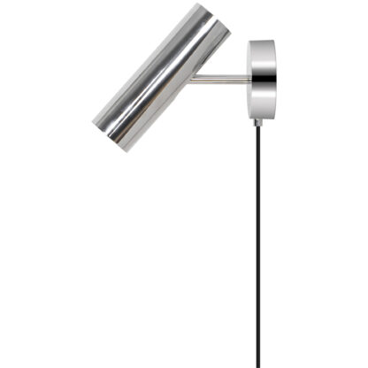 MIB6 vegglampe krom - Bilde 6