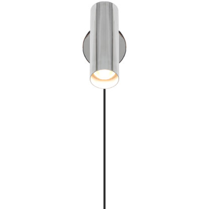 MIB6 vegglampe krom - Bilde 7