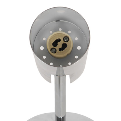 MIB6 vegglampe krom - Bilde 8