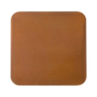 Mana Rusty® firkantet rust