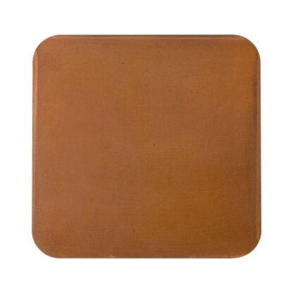 Mana Rusty® firkantet rust
