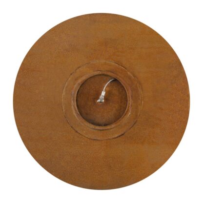Mana Rusty® rund rust - Bilde 5