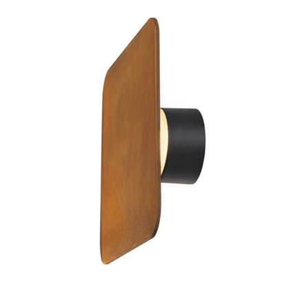 Mana Rusty® firkantet rust - Bilde 3