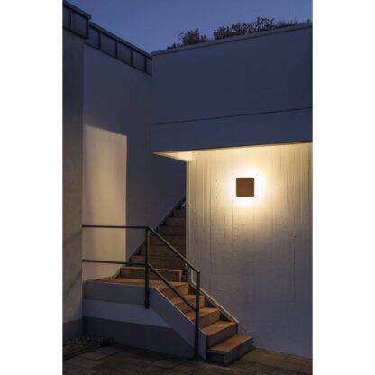 Mana Rusty® firkantet rust - Bilde 2