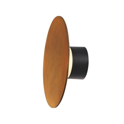 Mana Rusty® rund rust - Bilde 3