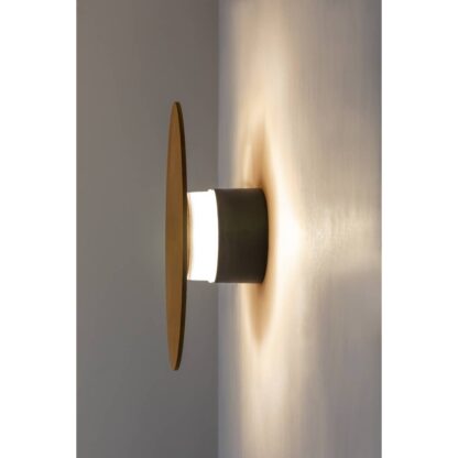 Mana Rusty® rund rust - Bilde 4